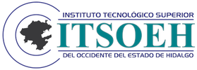 Logo ITSOEH