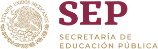 Logo Secretaría de Educación Pública (SEP)